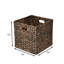 Paniers de rangement Burtrum Classic Farmhouse-372444058-372444056