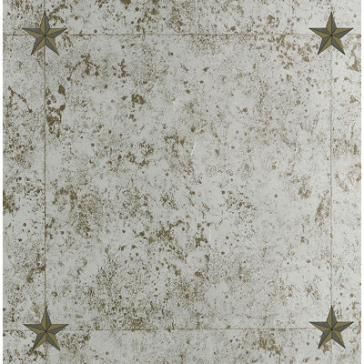 Schumacher x Miles Redd Glass Paneling