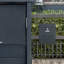 Steel Drop Box