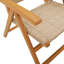 Nancy Patio Dining Accent Chair-60610440