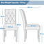 Upholstered Dining Chair-1757024842
