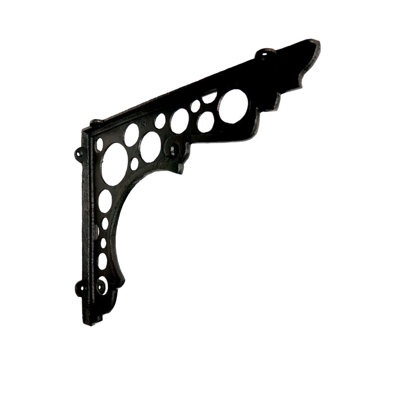 Circle Bracket, Black