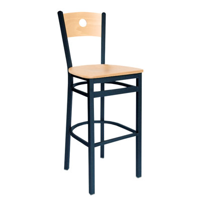 Tabouret de bar Darby
