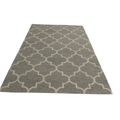 Myrick Gray Rug