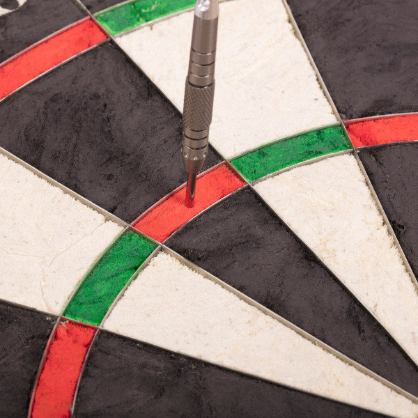 Unicorn Eclipse Pro Dartboard