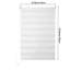 Semi Sheer Curtain Single Panel-373822856