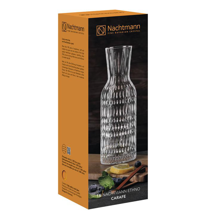 Carafe
