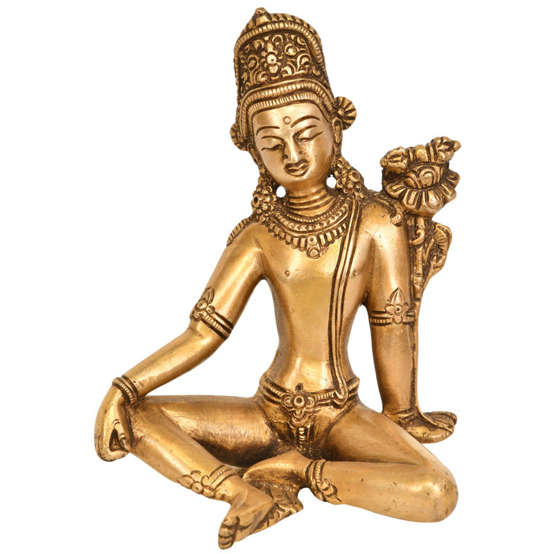 Religious & Spiritual Figurines & Sculptures