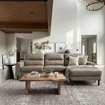 Canapé modulaire Modern