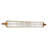 Emblem Dimmable LED Vanity Light-56047997