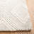 Marbella Hand Woven Wool And Cotton With Latex Geometric Rug-191659443