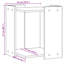 Engineered Wood Litter Box Enclosure-1528502506-1528502499