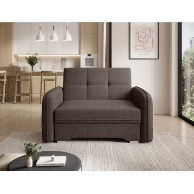 Sarlota 2 Seater Sofa Bed