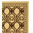Claudis Performance Geometric Indoor/Outdoor Area Rug-1400850941
