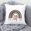 Coussin en polyester Christmas rainbow6-725219366
