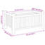 Amarina Planter Box