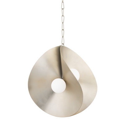 Peony 4 Light Pendant