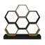 Cuccia 109cm H x 120cm W Bookcase-314253053
