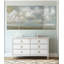Une image multi-pièces cloudscape vista iii de qualité supérieure sur toile-304419994