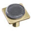 Geometric Square Knob-18667401