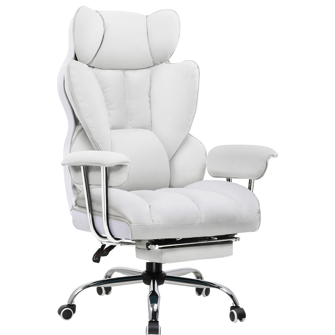 Chefsessel Millton Ergonomisch