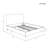 Eisley Upholstered Platform Bed-93399758-93399742