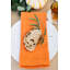 Serviette en coton 22 po Blevens-24222911