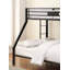Lit superposé simple Sandy-611305972