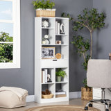 Storage Bookcase