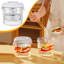 Bouteille d'eau de 1300 ml