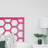 Honeycomb Open-Frame Headboard-22972331-23007635