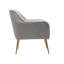 Fauteuil de 28,7 po de largeur-825924454