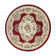 Weddington Oriental Indoor Rug