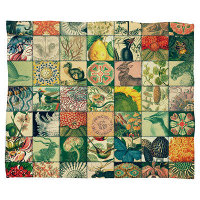 Throw Blanket