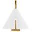 Cambre 1 - Light LED Bath Sconce-83766069