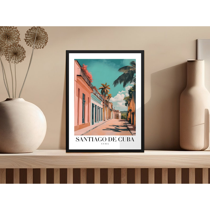 Barbera Print, 11x14