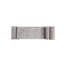 Banc 59 po Modern Chenille