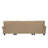 104" U Shape Sectional Sofa Cloud Couch-603674552