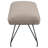 Vestel Fabric Upholstered Dining Bench-1728616059