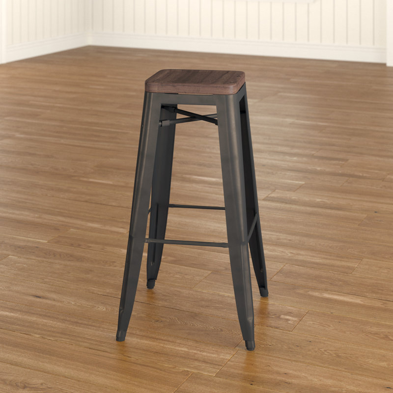 Tabouret de bar 30 po Favianus