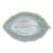 Bay Isle Home™ Difiore Ceramic Stainless Steel Serving Bowl
