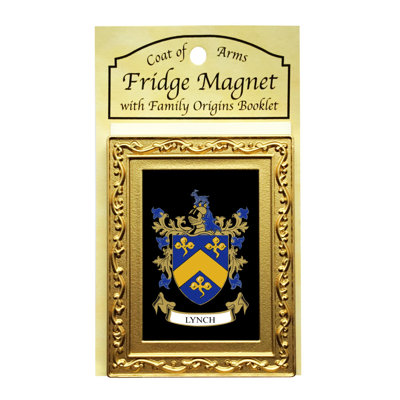 Fridge Magnet