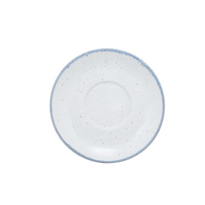 Soucoupe 6 "Arctique