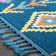 Alcantara Southwestern Indoor Rug