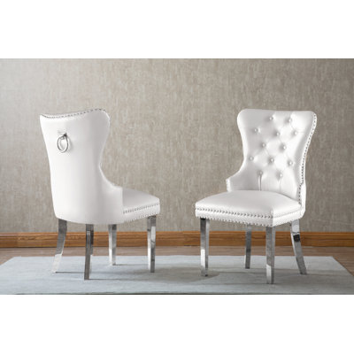 Chaise d'appoint Buschwick
