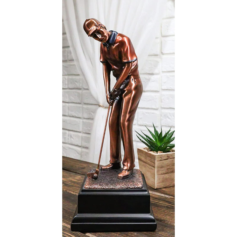 Kassedy People Figurines & Sculptures