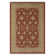 Mary wine red  Rug
