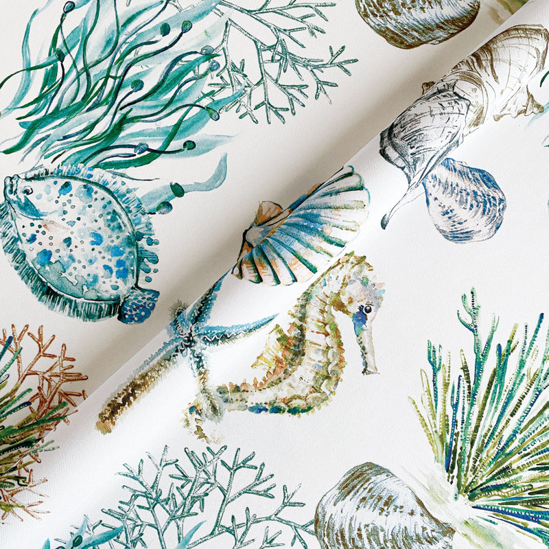 Levara Ocean Fabric