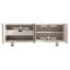 Sereno Solid Wood TV Stand