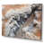 Wrapped Canvas selected
